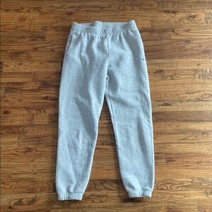 Aritzia TNA Women’s Gray Sweatpants Size S